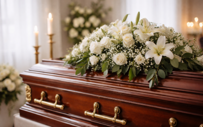 Previdenza funeraria: come funziona e perché sceglierla oggi